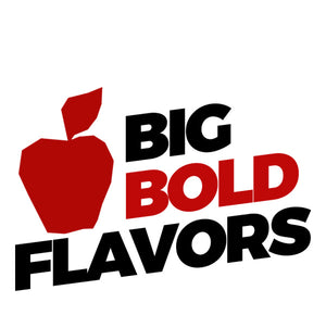 Slightly Furry ciders have big bold flavors