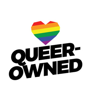 Slightly Furry is Queer Owned