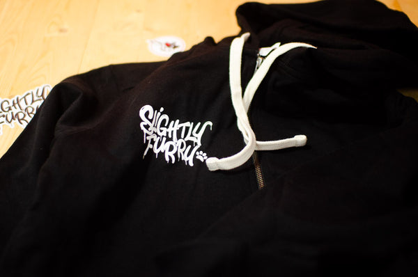 Hoodies (First Edition)
