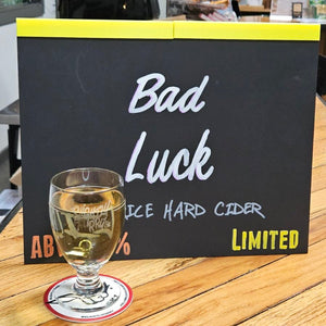 Making Your Own Luck