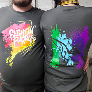 Slightly Prideful T-Shirt