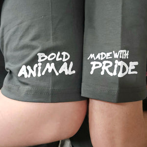 Slightly Prideful T-Shirt
