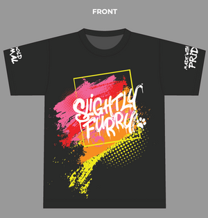 Slightly Prideful T-Shirt
