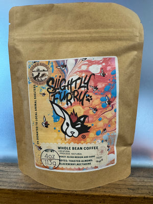 Slightly Coffee