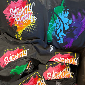 Slightly Prideful T-Shirt
