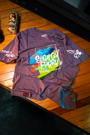 T-Shirt (Tilt Design)