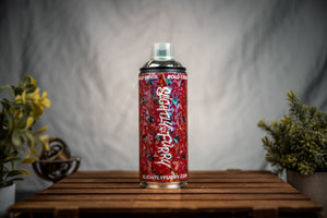 Tap Handle (Rattlecan)