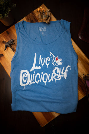 Delicious Tank (Member Edition)