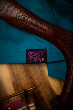 Splatter Shirt (Member Edition)