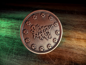 Pub Token (Taproom Gift Card)