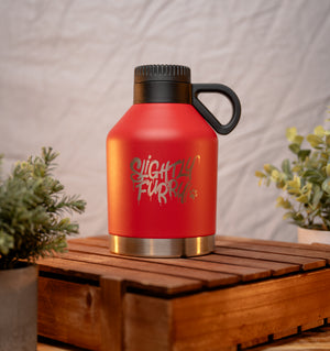 Stainless Steel Growler
