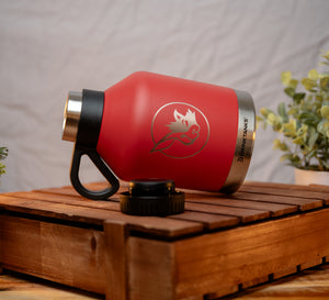 Stainless Steel Growler