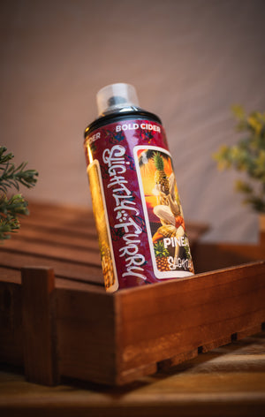 Tap Handle (Rattlecan)