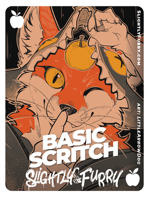 Basic Scritch Apple Cider (Season 3)