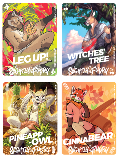 Cider Variety Pack - Season 1