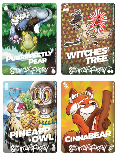 Cider Variety Pack - Season 2