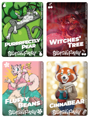 Cider Variety Pack - Season 3