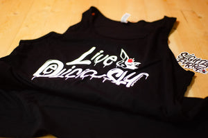 Delicious Tank (First Edition)